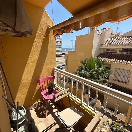 Apartamento Cute Vacation Djama