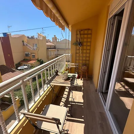 Cute Vacation Djama Apartamento *