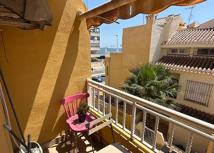 Apartamento Cute Vacation Djama