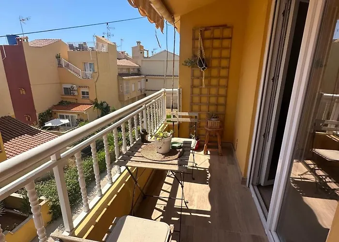 Cute Vacation Djama Apartamento *